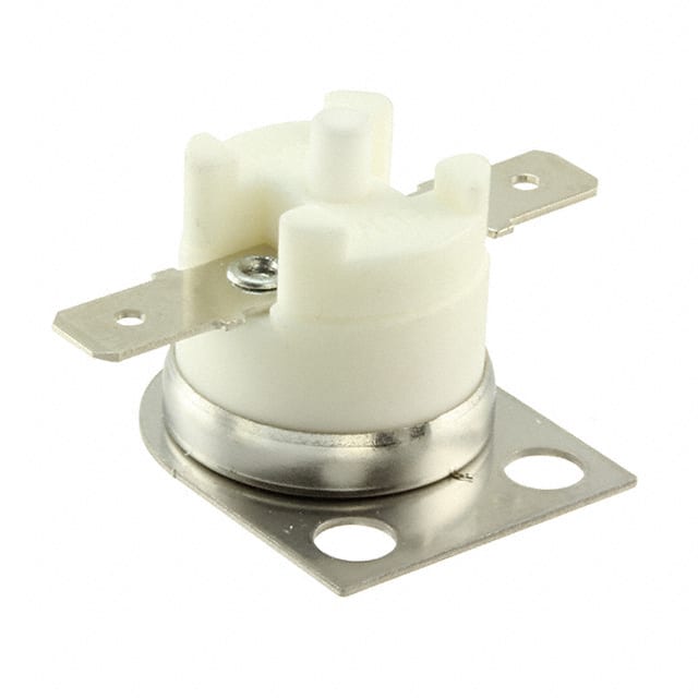 2450CM 84210015 Honeywell Sensing and Productivity Solutions  Capteurs de température - Thermostats - Mécaniques - Industriels